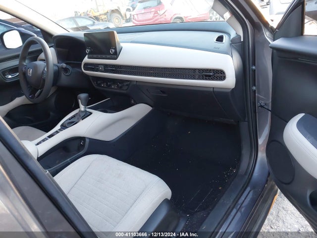 Honda Hr-v Awd Lx 2023 3CZRZ2H3XPM709320 Image 5