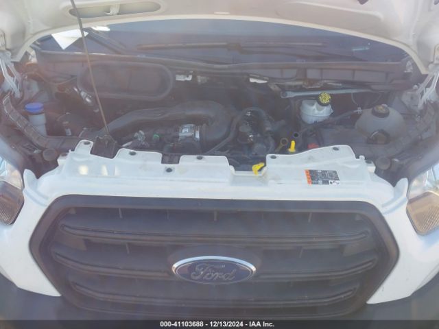 1FTBR1C84LKB05770 Ford Transit-250 Cargo Van