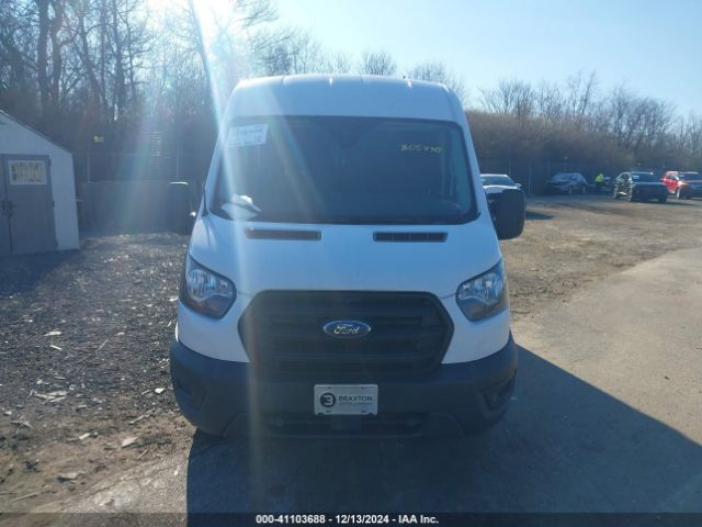 1FTBR1C84LKB05770 Ford Transit-250 Cargo Van