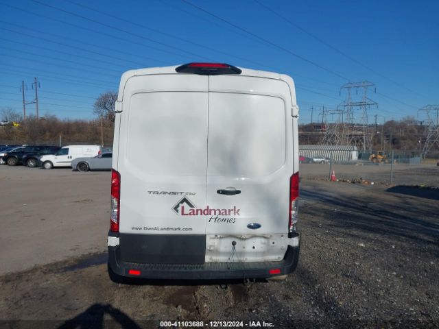 1FTBR1C84LKB05770 Ford Transit-250 Cargo Van