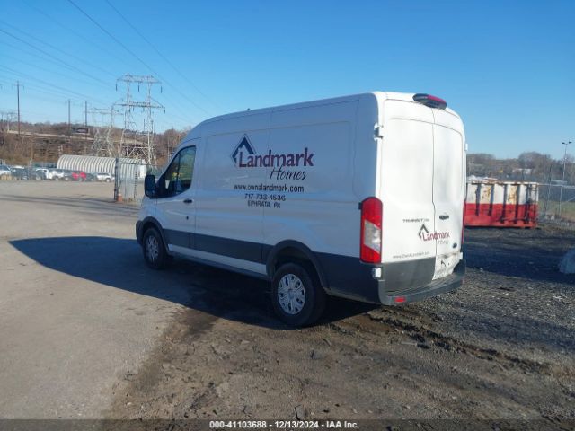 1FTBR1C84LKB05770 Ford Transit-250 Cargo Van