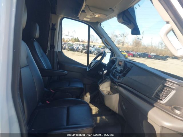 1FTBR1C84LKB05770 Ford Transit-250 Cargo Van
