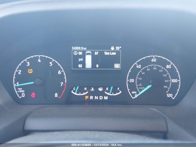 1FTBR1C84LKB05770 Ford Transit-250 Cargo Van