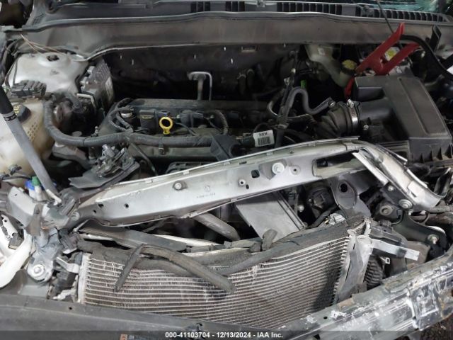 3FA6P0H70HR212664 Ford FUSION SE