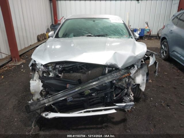 3FA6P0H70HR212664 Ford FUSION SE