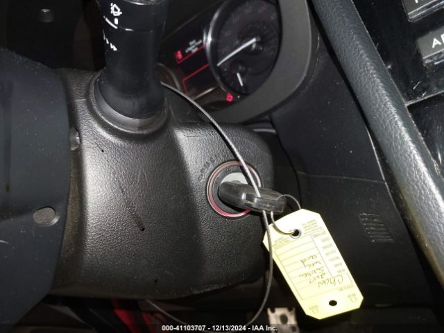 2017 SUBARU WRX JF1VA1E62H9819269 Photo 10