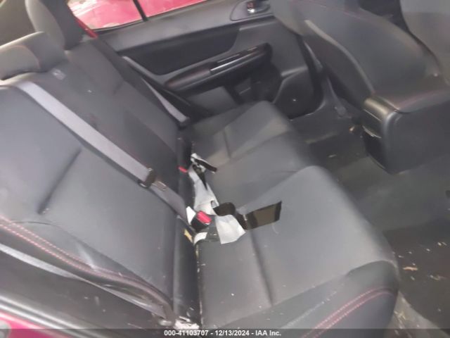 2017 SUBARU WRX JF1VA1E62H9819269 Photo 7