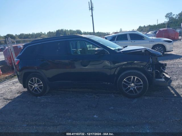 3C4NJCBB5KT711413 Jeep Compass Sun And Wheel Fwd