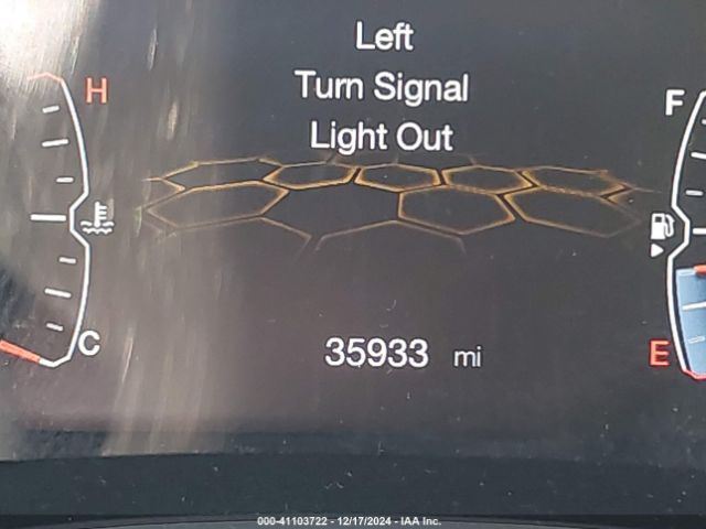 3C4NJCBB5KT711413 Jeep Compass Sun And Wheel Fwd