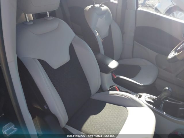 3C4NJCBB5KT711413 Jeep Compass Sun And Wheel Fwd