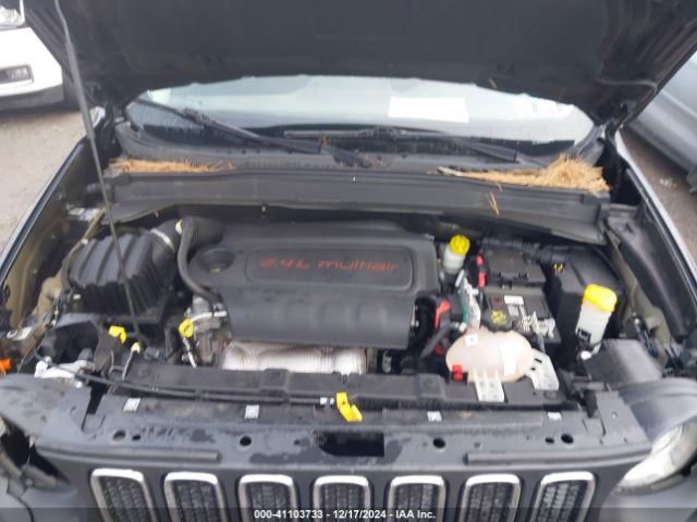ZACCJBAT0FPB63396 Jeep Renegade Sport