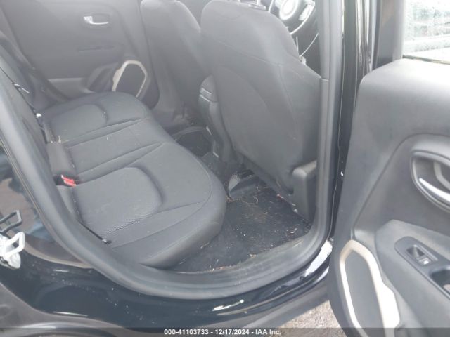 ZACCJBAT0FPB63396 Jeep Renegade Sport