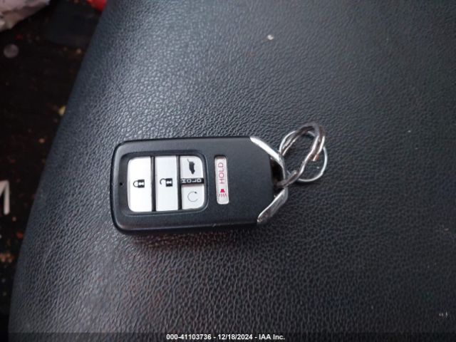 5FNYF6H98LB057107 Honda Pilot Awd Touring 8 Passenger