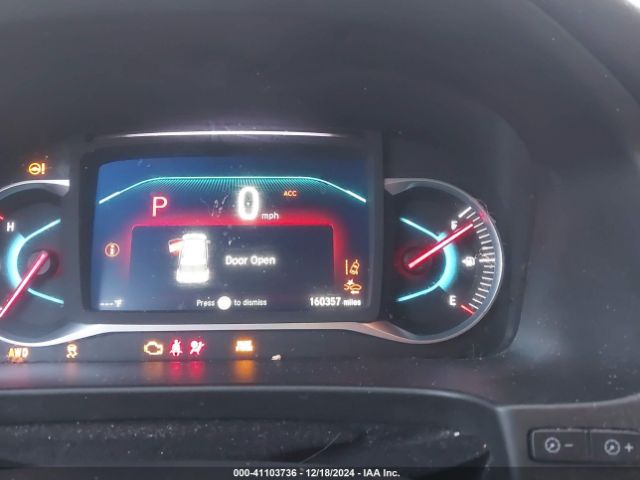 5FNYF6H98LB057107 Honda Pilot Awd Touring 8 Passenger