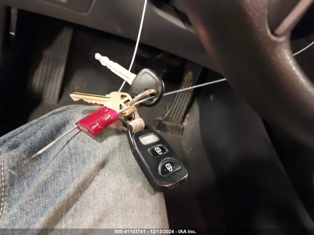 5NPDH4AEXGH746142 Hyundai ELANTRA SE