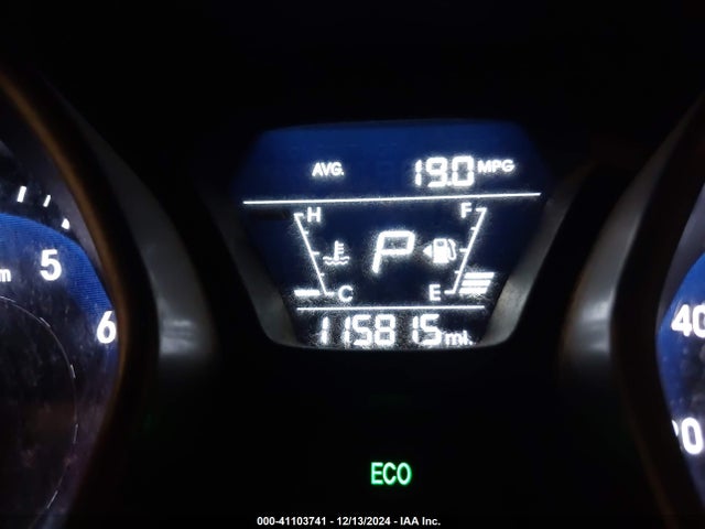 Hyundai ELANTRA SE 2016 5NPDH4AEXGH746142 Image 16