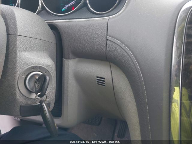 5GAKVAKD8EJ183280 Buick Enclave Convenience