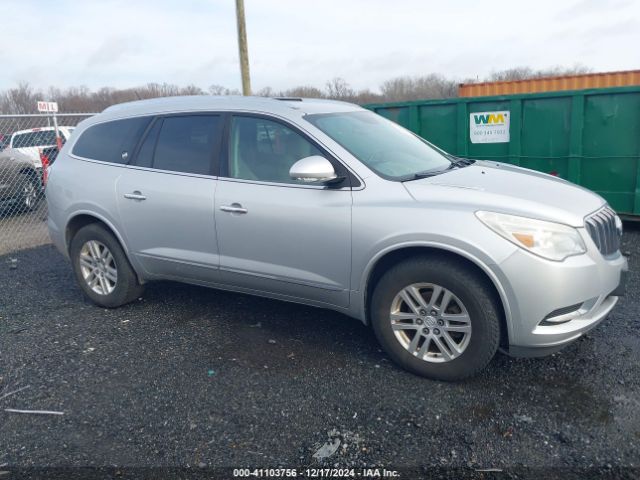 5GAKVAKD8EJ183280 Buick Enclave Convenience