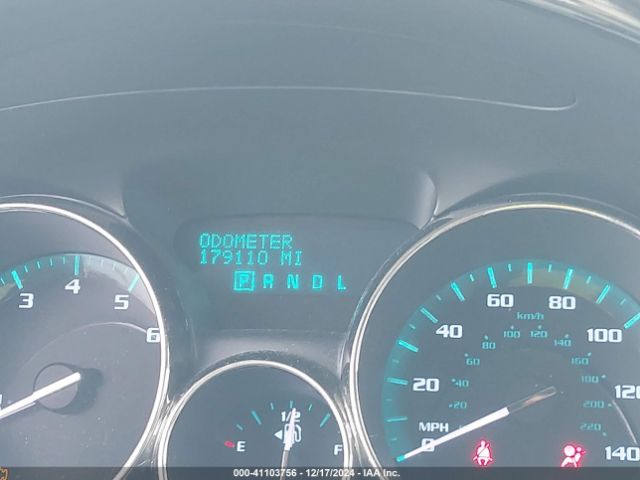 5GAKVAKD8EJ183280 Buick Enclave Convenience