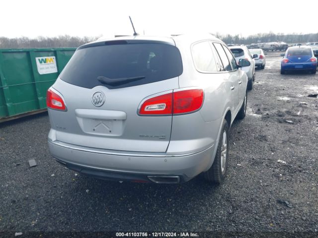5GAKVAKD8EJ183280 Buick Enclave Convenience