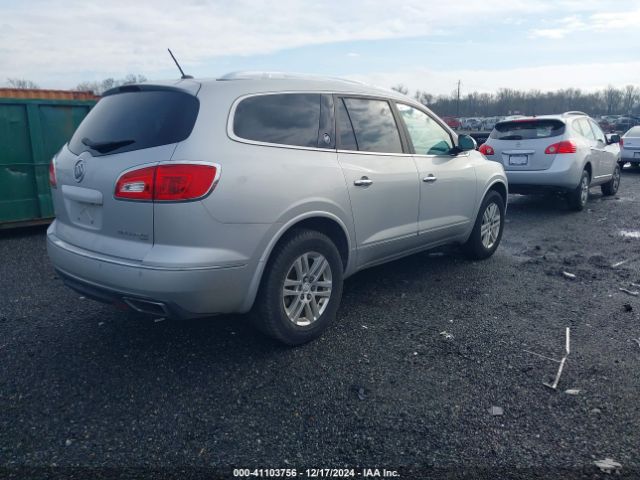 5GAKVAKD8EJ183280 Buick Enclave Convenience