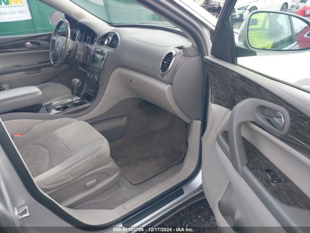 5GAKVAKD8EJ183280 Buick Enclave Convenience