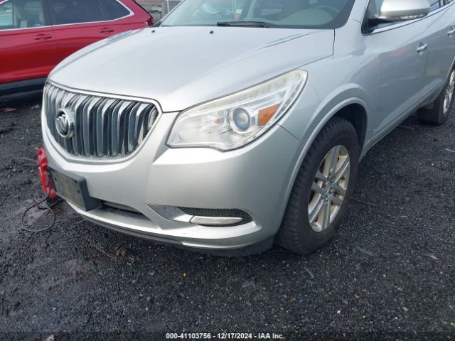 5GAKVAKD8EJ183280 Buick Enclave Convenience