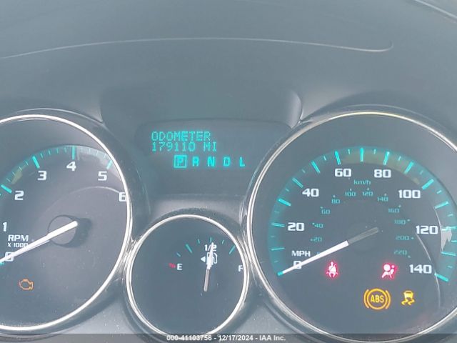 5GAKVAKD8EJ183280 Buick Enclave Convenience