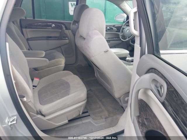 5GAKVAKD8EJ183280 Buick Enclave Convenience