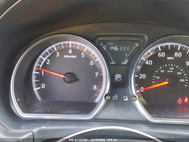 Nissan Versa 1.6 Sv 2017 3N1CN7AP4HL874582 Image 15
