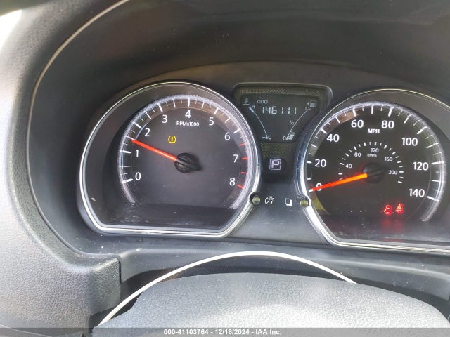 Nissan Versa 1.6 Sv 2017 3N1CN7AP4HL874582 Image 7
