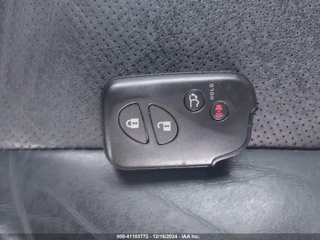 Lexus RX 350 2015 2T2BK1BA3FC326738 Image 11