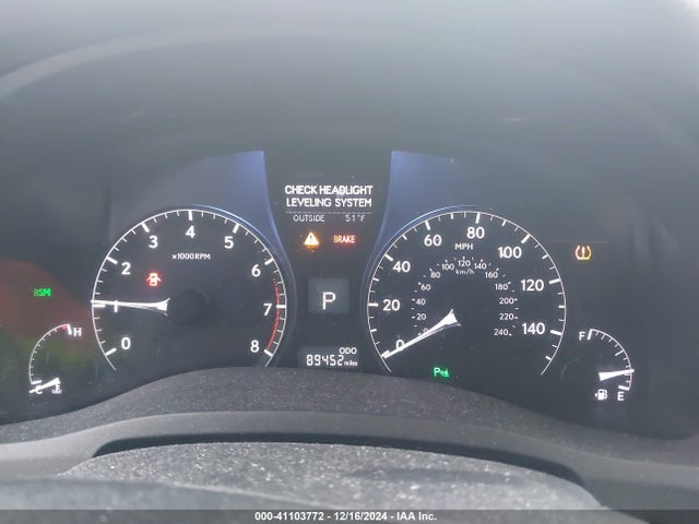 Lexus RX 350 2015 2T2BK1BA3FC326738 Image 7