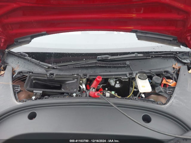 2023 TESLA MODEL 3 5YJ3E1EB0PF656970 Photo 9
