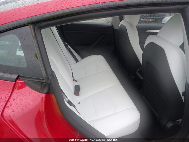 2023 TESLA MODEL 3 5YJ3E1EB0PF656970 Photo 7