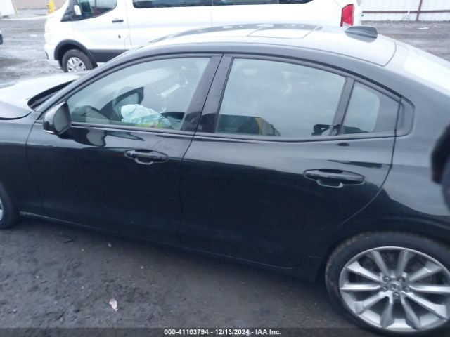 7JRA22TK8LG071886 Volvo S60 T6 Momentum