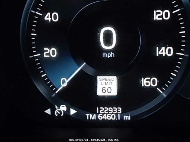 7JRA22TK8LG071886 Volvo S60 T6 Momentum