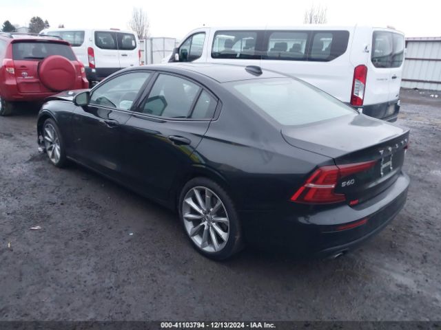 7JRA22TK8LG071886 Volvo S60 T6 Momentum