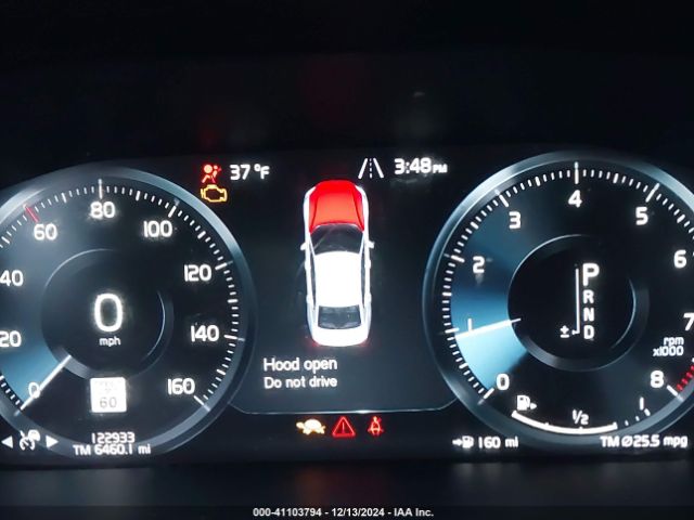 7JRA22TK8LG071886 Volvo S60 T6 Momentum