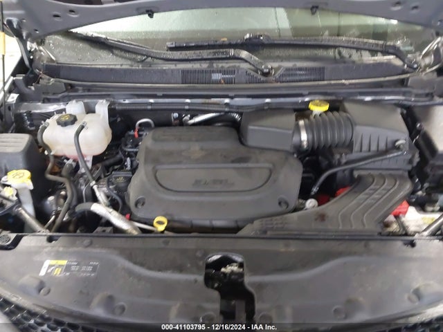 Chrysler Pacifica Touring L 2019 2C4RC1BG3KR550235 Image 10