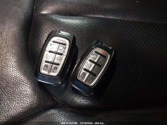 Chrysler Pacifica Touring L 2019 2C4RC1BG3KR550235 Image 11