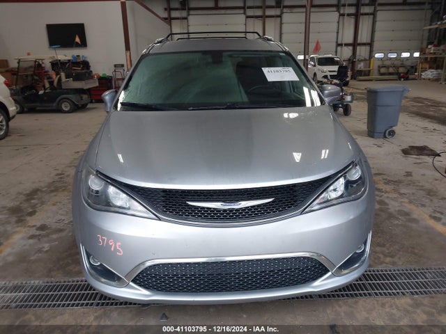 Chrysler Pacifica Touring L 2019 2C4RC1BG3KR550235 Image 12
