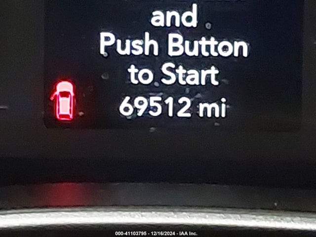 Chrysler Pacifica Touring L 2019 2C4RC1BG3KR550235 Image 15