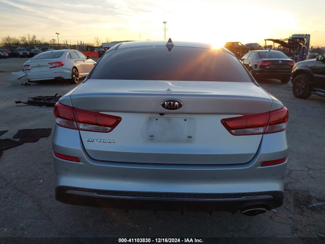 KIA Optima Lx 2019 5XXGT4L32KG351741 Image 15