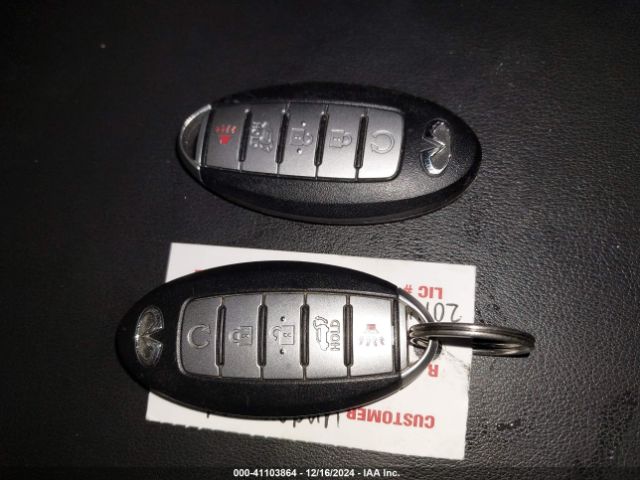 5N1AL0MMXEC500953 Infiniti QX60