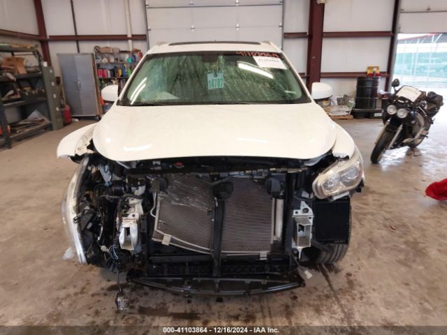 5N1AL0MMXEC500953 Infiniti QX60