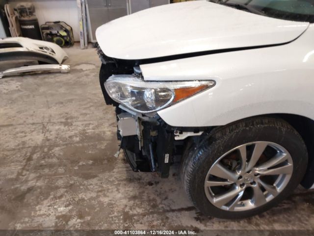 5N1AL0MMXEC500953 Infiniti QX60