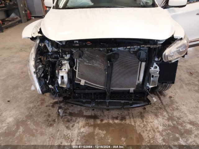 5N1AL0MMXEC500953 Infiniti QX60