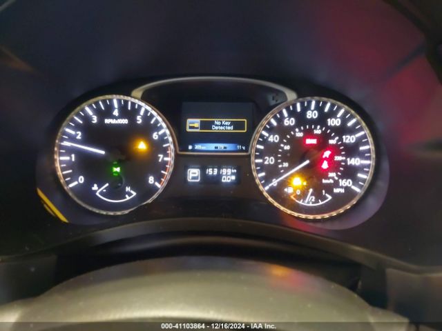 5N1AL0MMXEC500953 Infiniti QX60