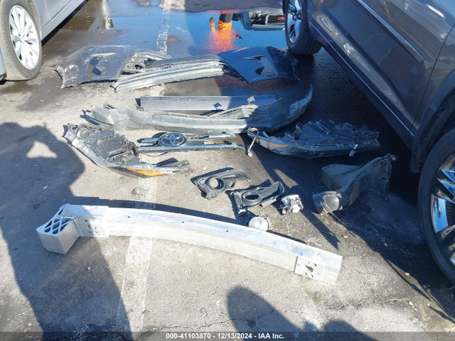 Toyota Highlander Limited Platinum 2018 5TDDZRFH7JS901163 Image 12
